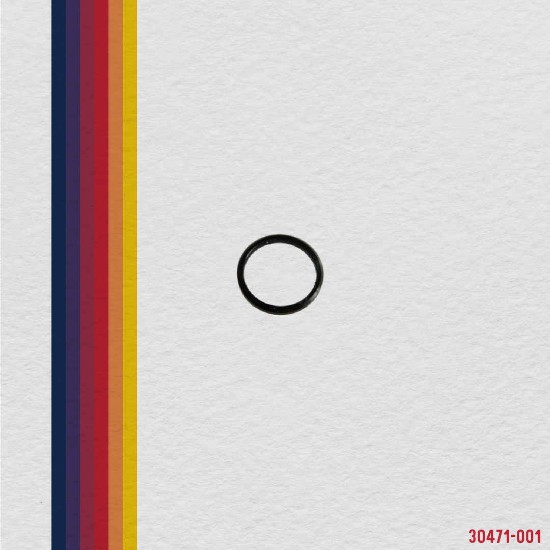 30471-001 Javelin spacer