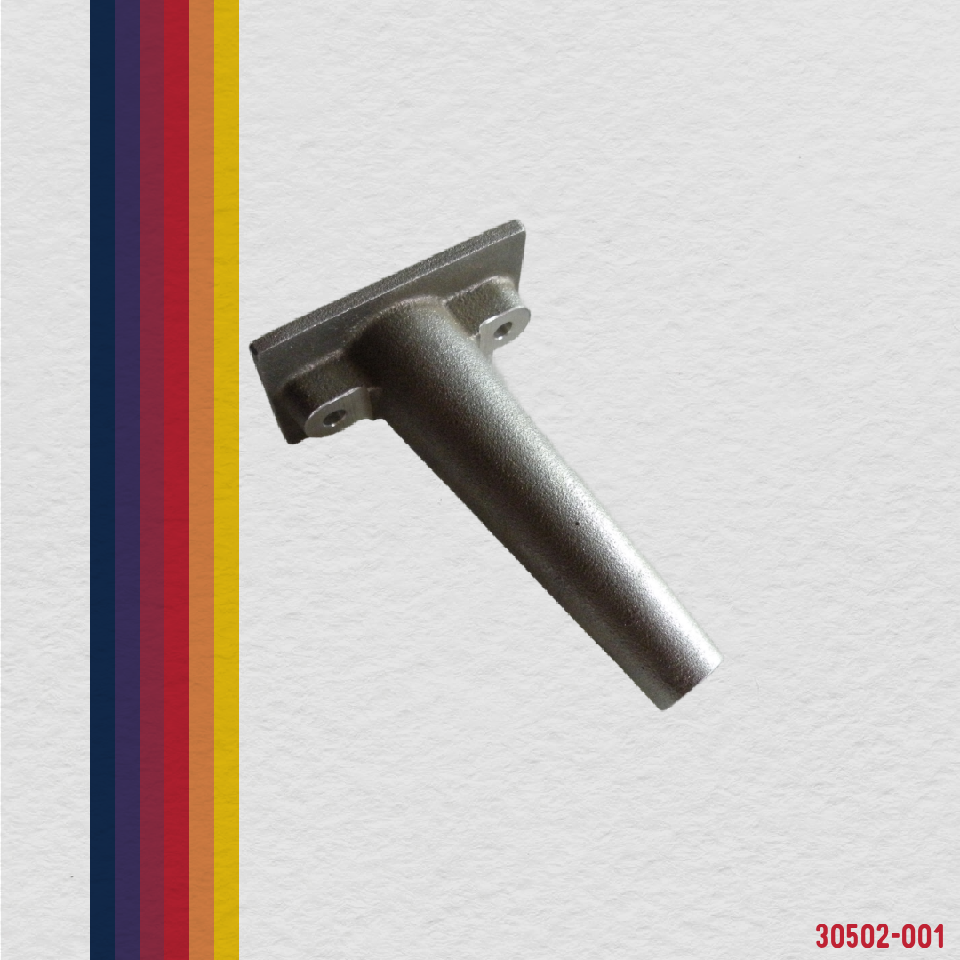 30502-001 Bracket, hinge