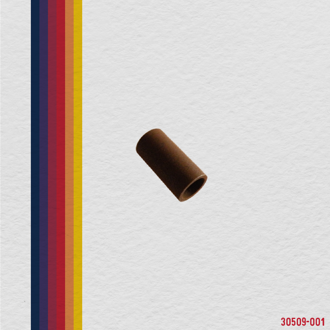 30509-001 Tube, precision1