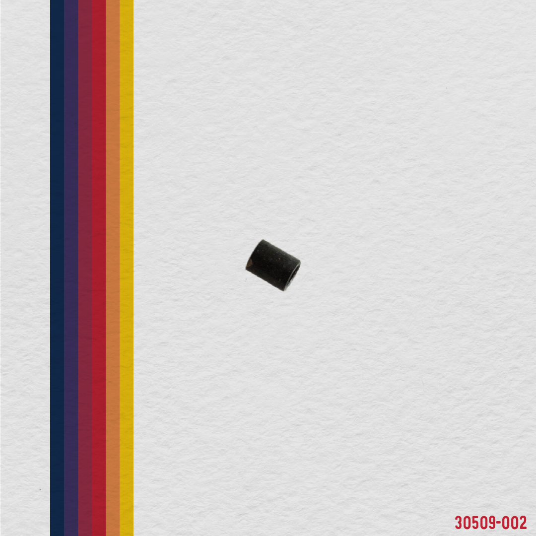 30509-002 Tube, precision2