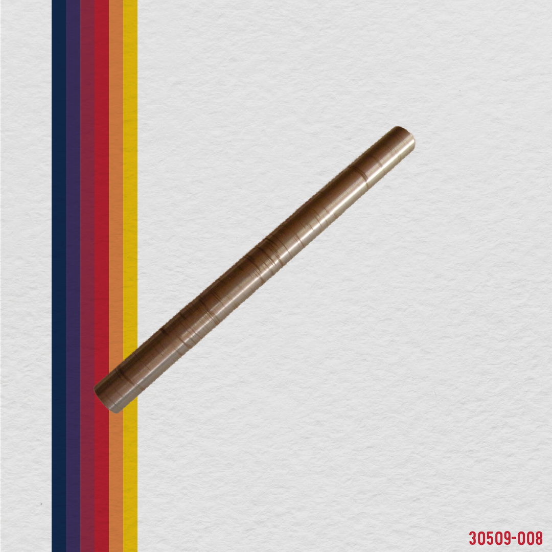 30509-008 Tube, precision8