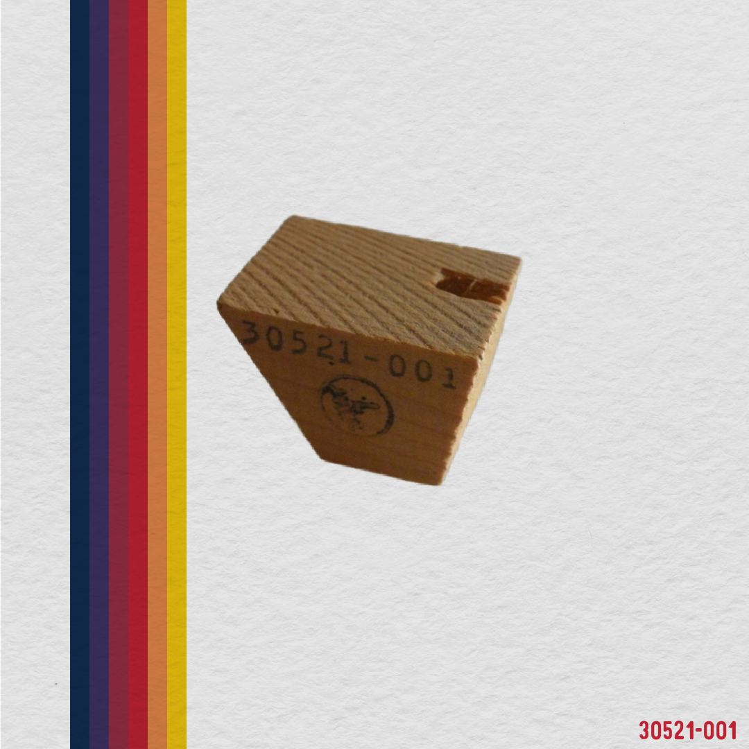 30521-001 Block Anti Drag
