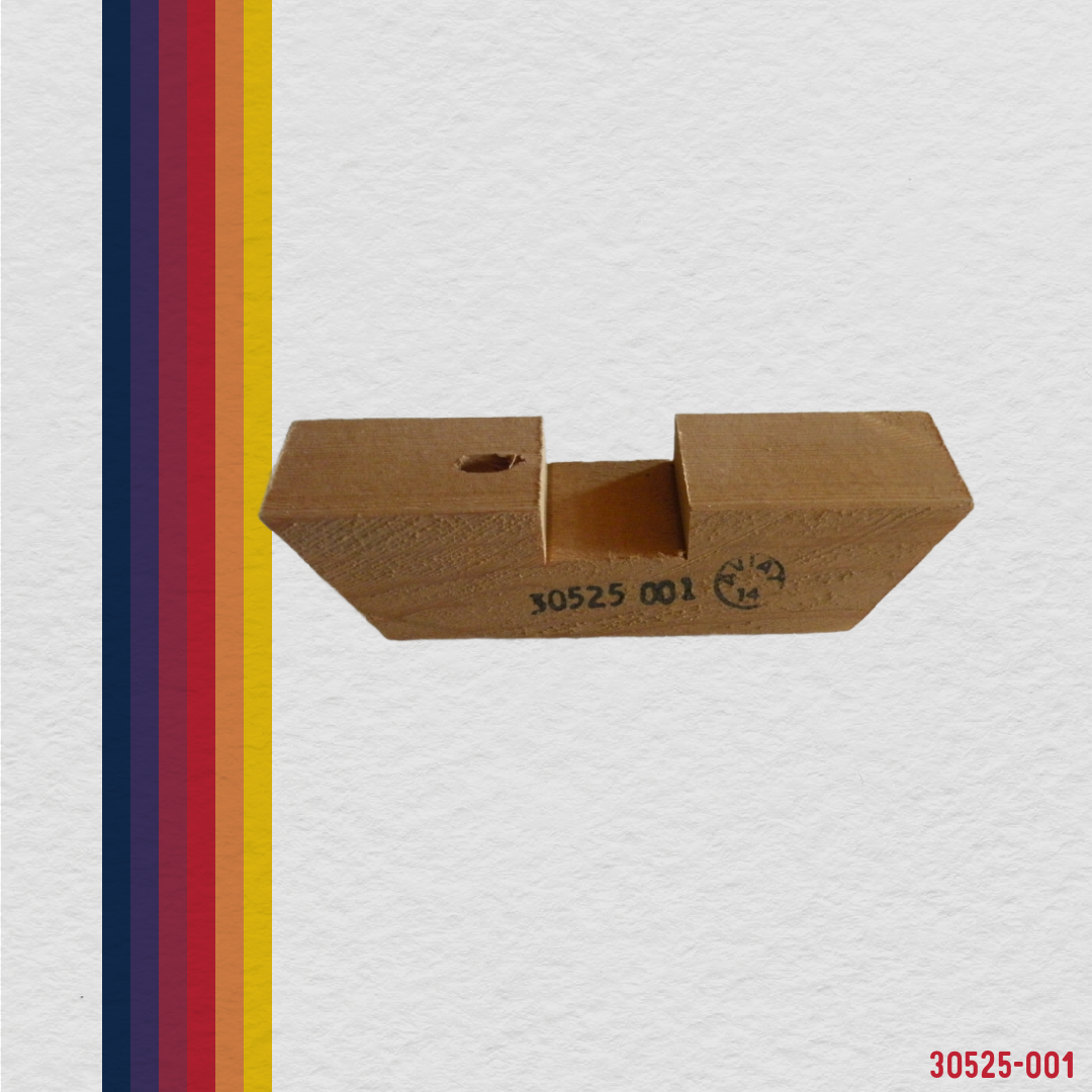 30525-001 Block Drag/ Anti Drage Wires