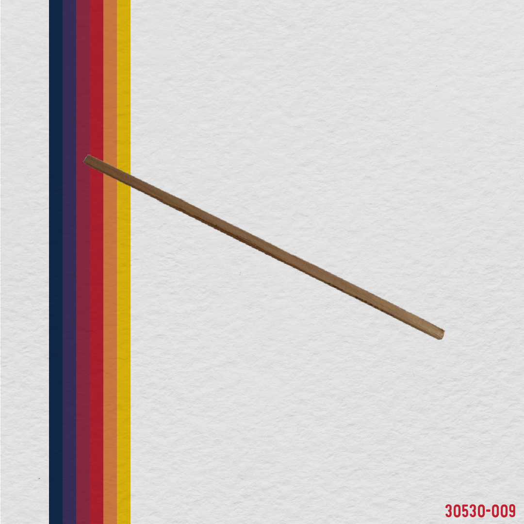 30530-009 Capstrip, wing rib
