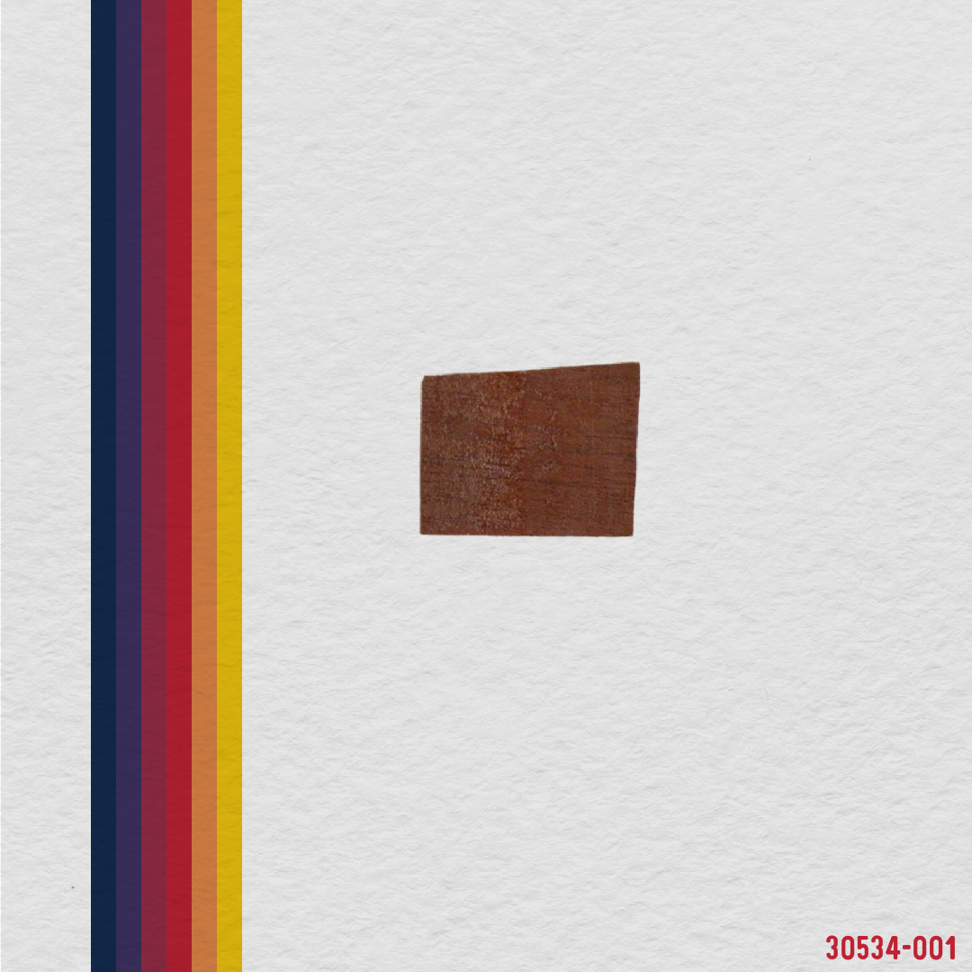 30534-001 Gusset, wing rib1