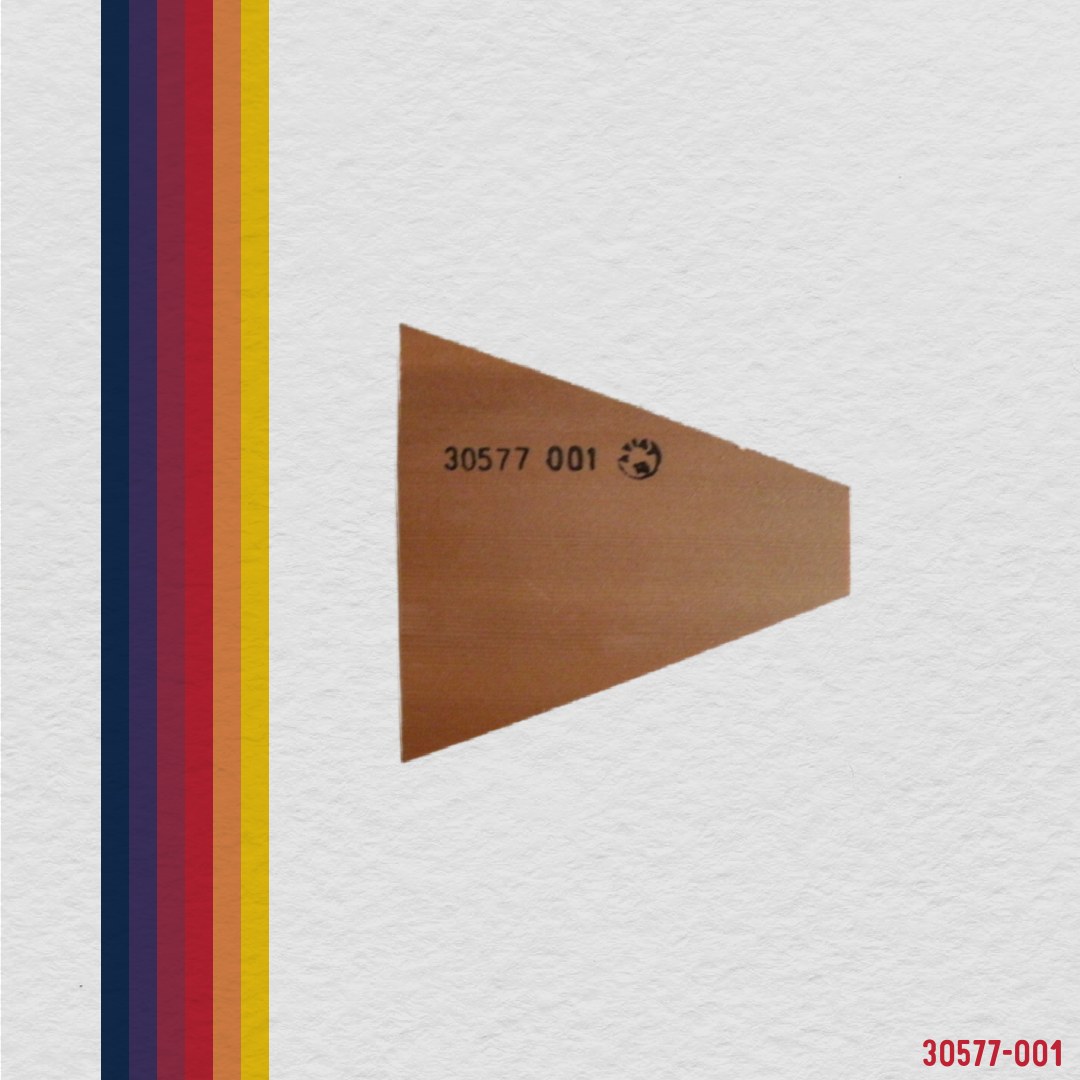 30577-001 Bow support