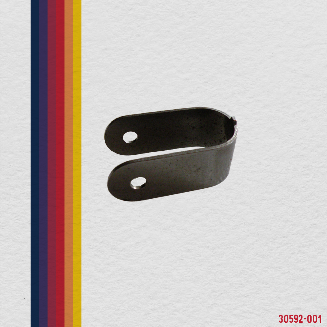 30592-001 Hinge Strap