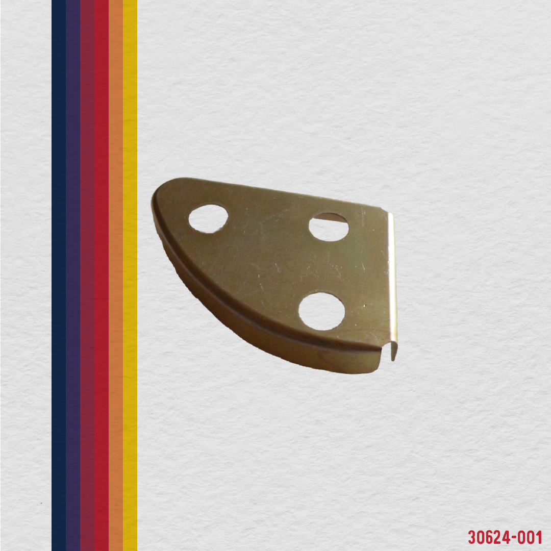 30624-001 Rib aileron nose1