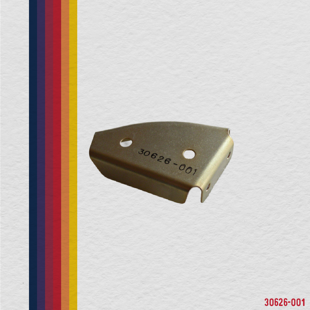 30626-001 Rib aileron nose tip1