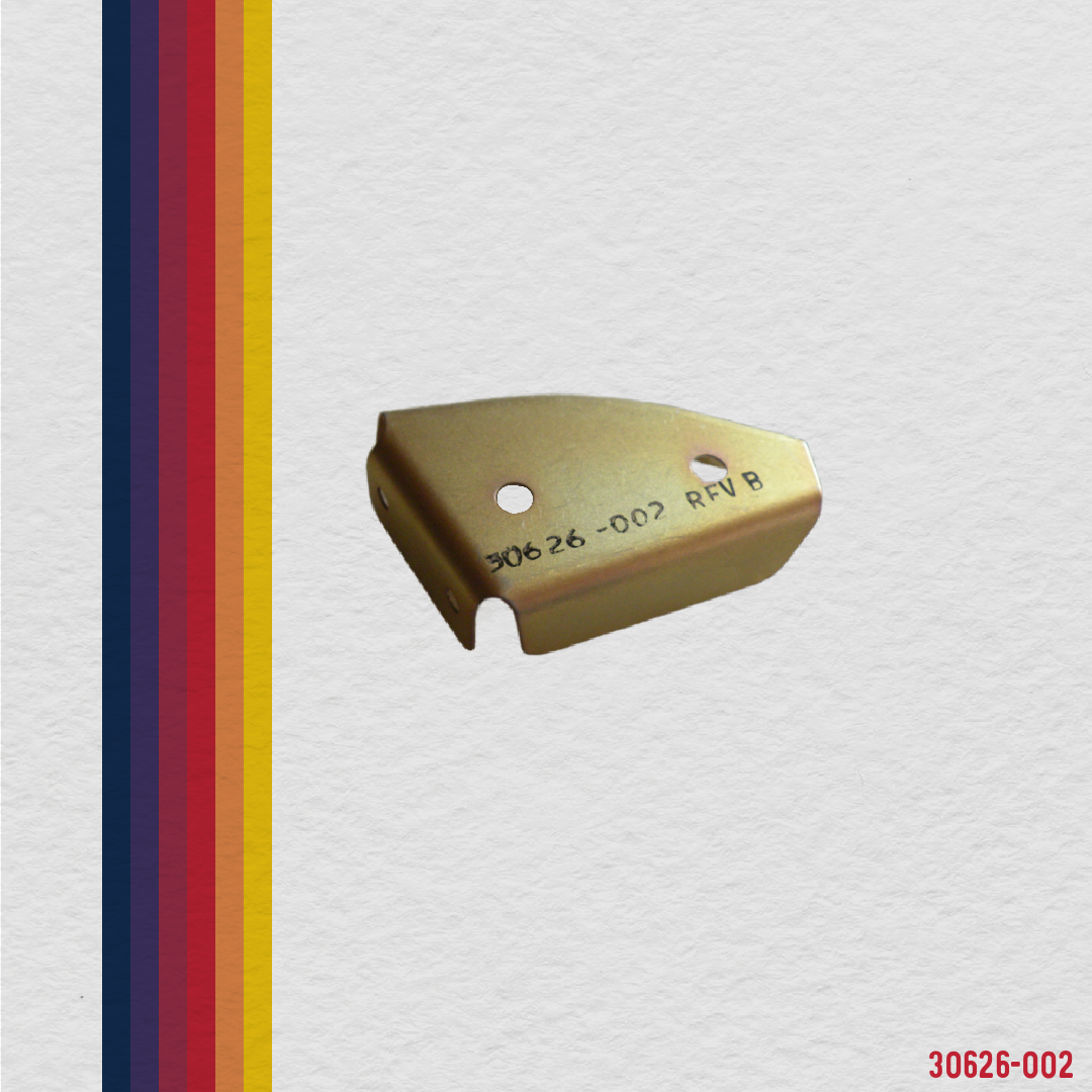 30626-002 Rib aileron nose tip
