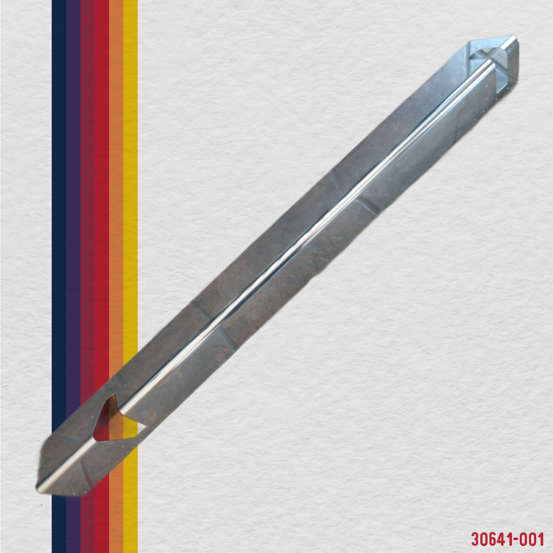 30641-001 Leading edge, aileron