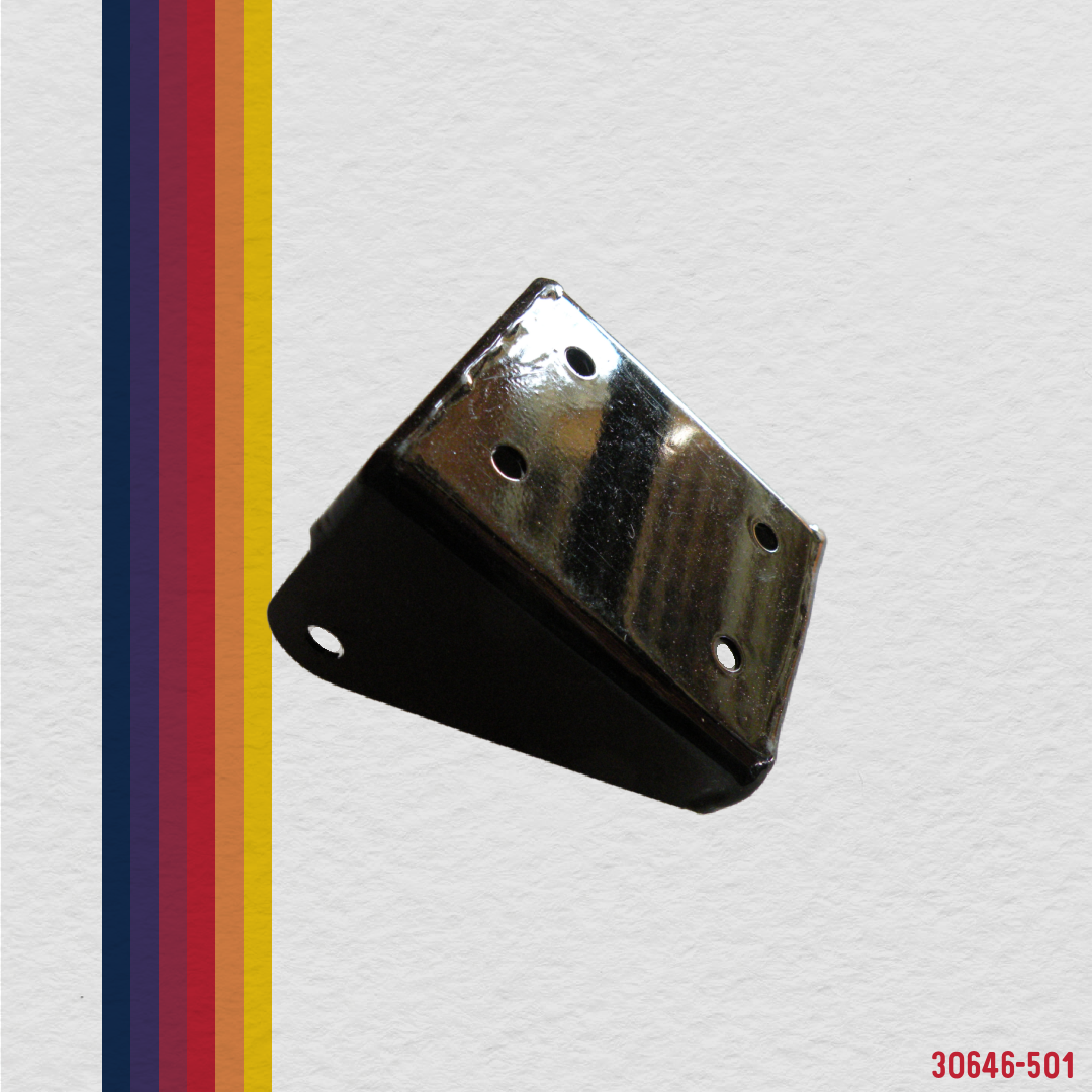 30646-501 Bracket, bellcrank