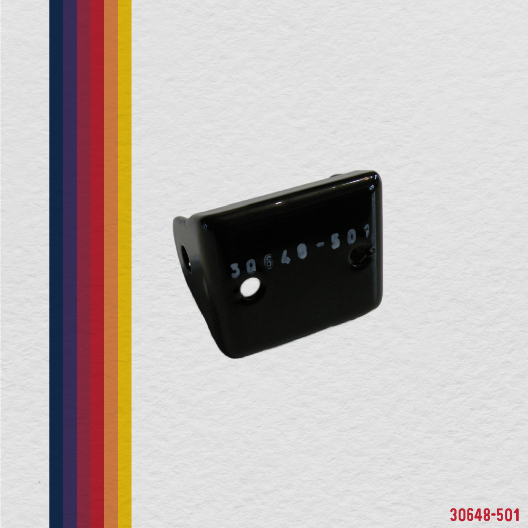 30648-501 Bracket, idler