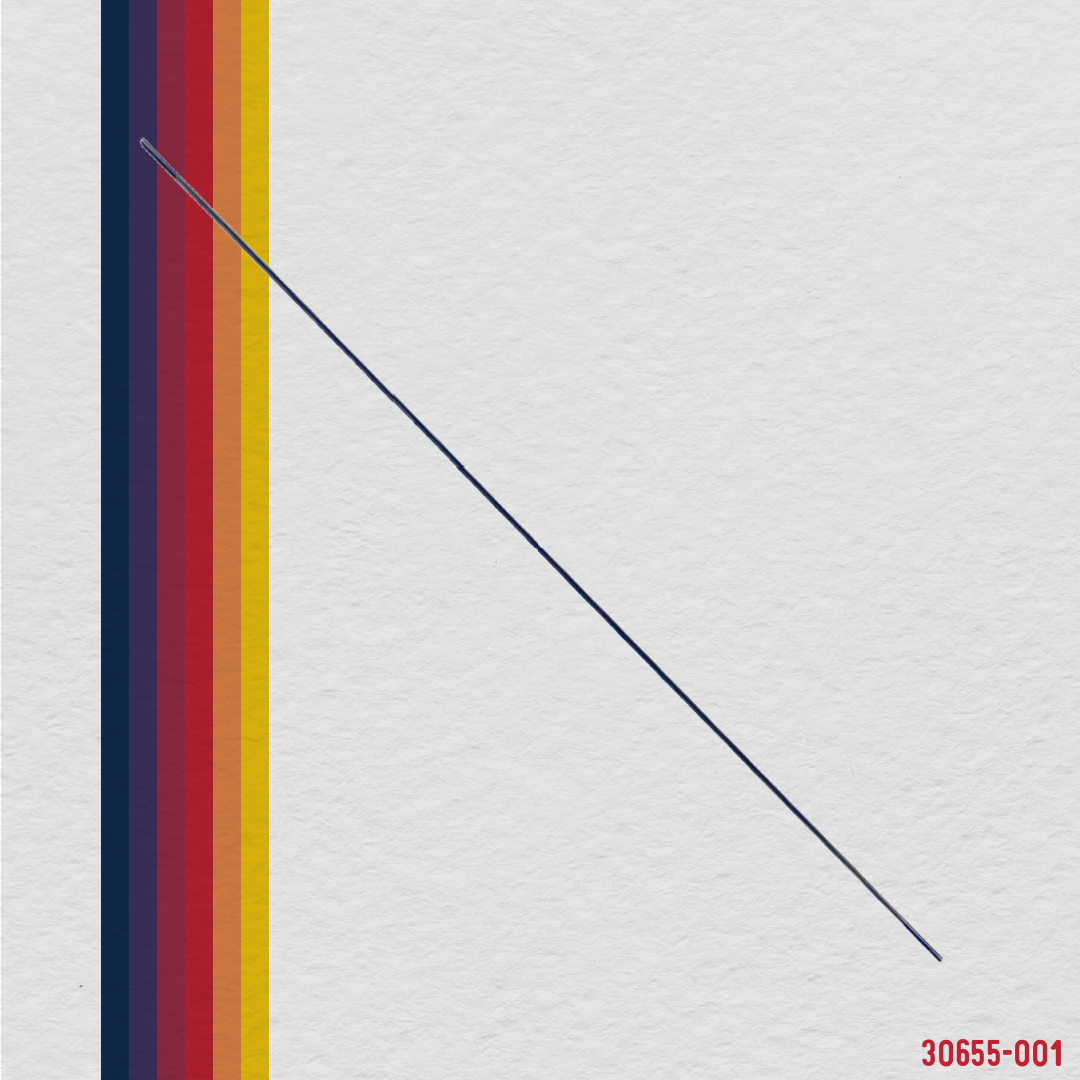 30655-001 Tierod, drag/ anti-drag
