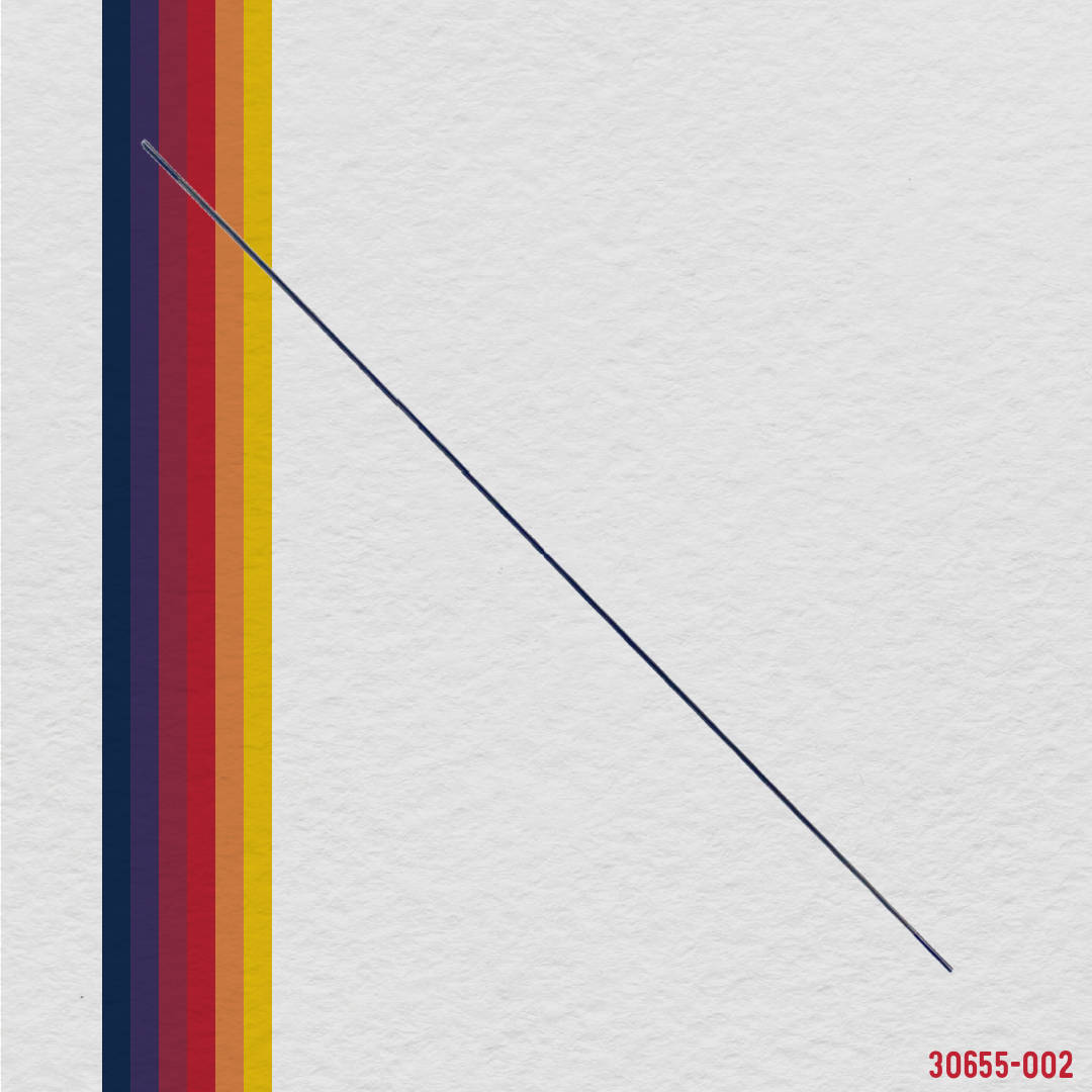 30655-002 Tierod, drag/ anti-drag