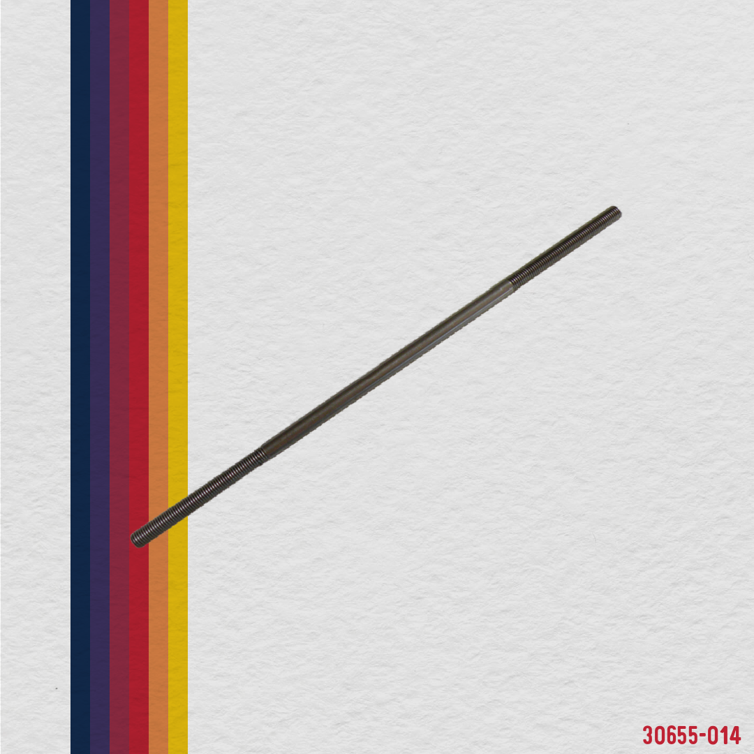 30655-014 Tierod, threaded4