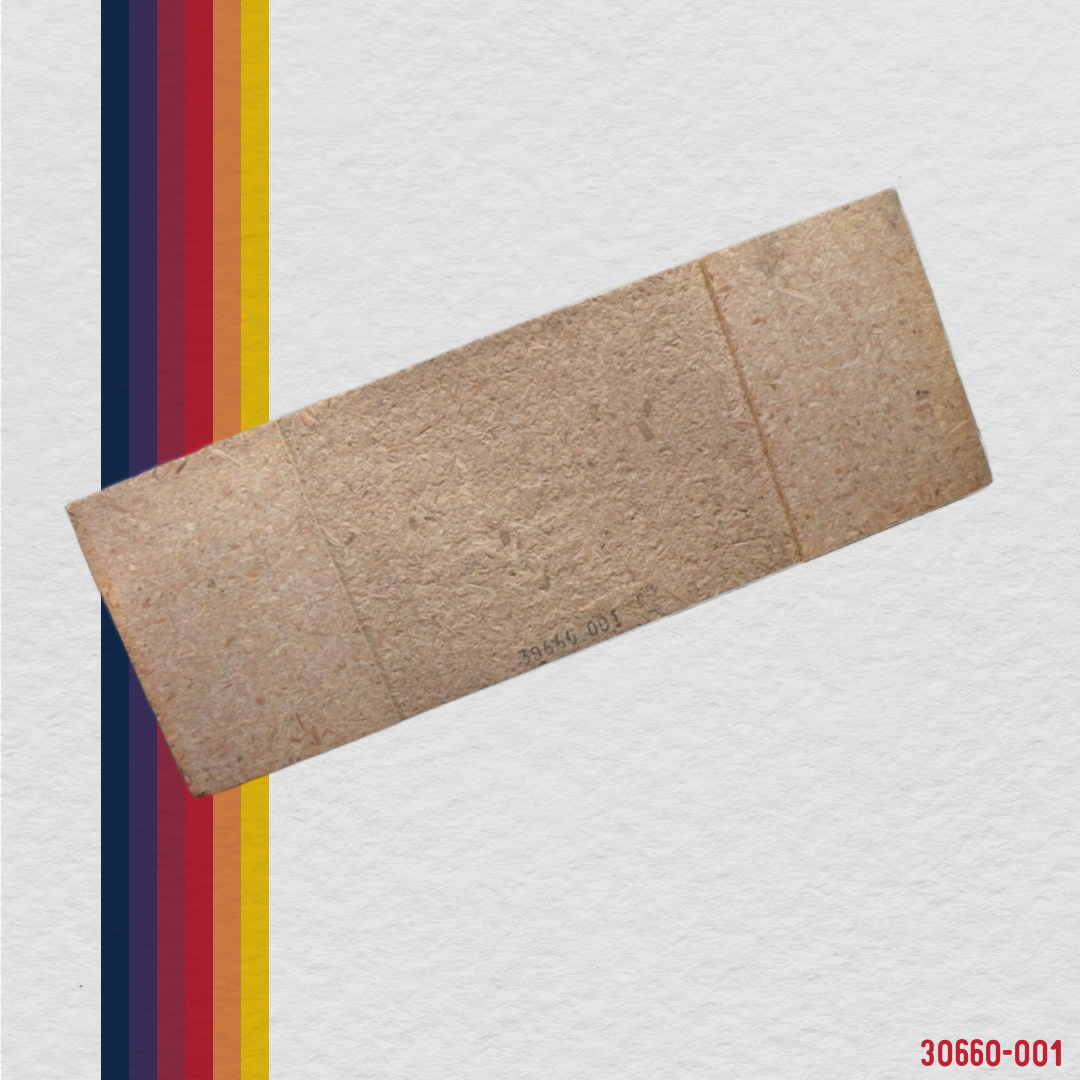 30660-001 Block, clamping