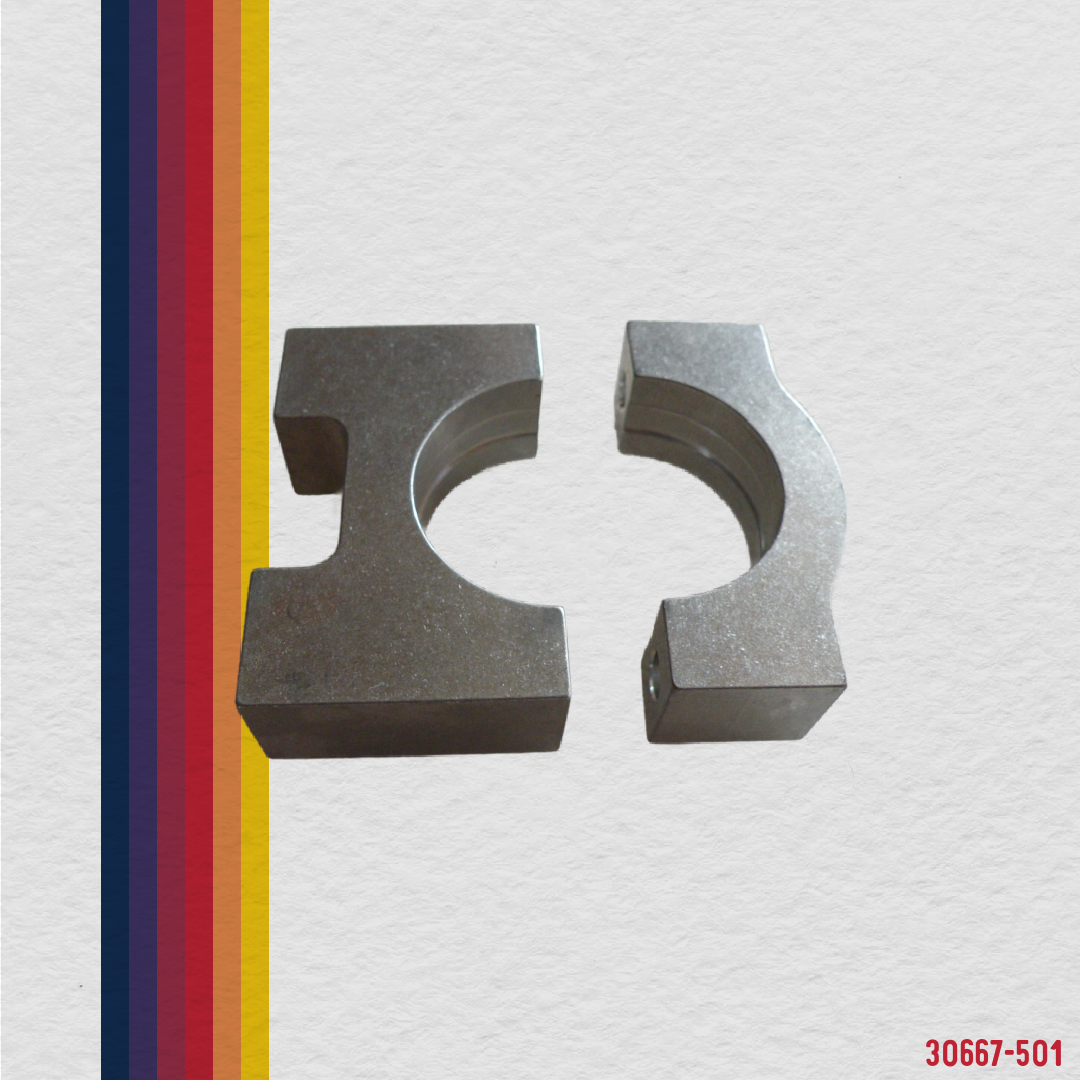 30667-501 Torque Tube Bearings