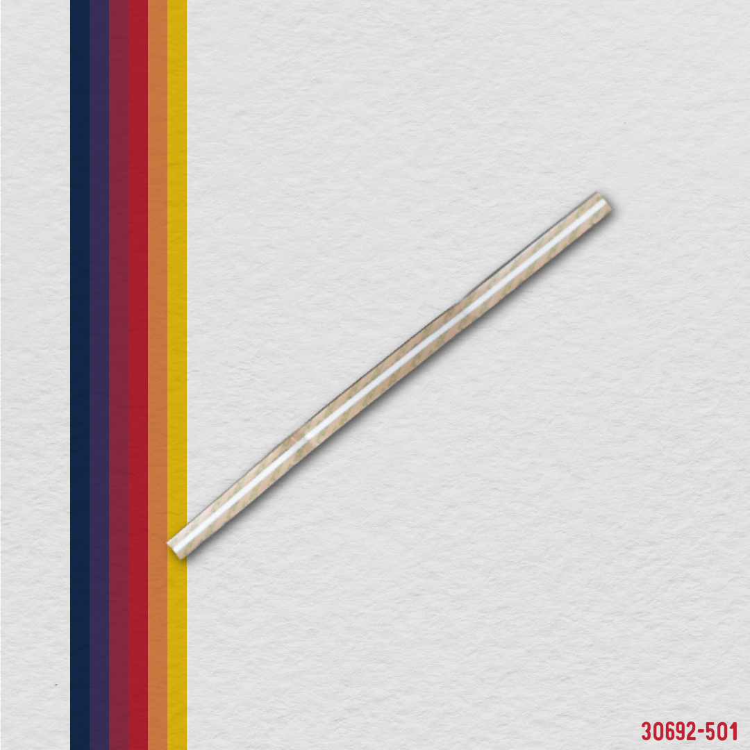30692-501 Seal assembly, Ailerons