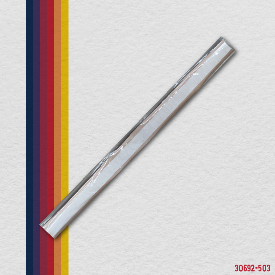 30692-503 Seal assembly, Rudder