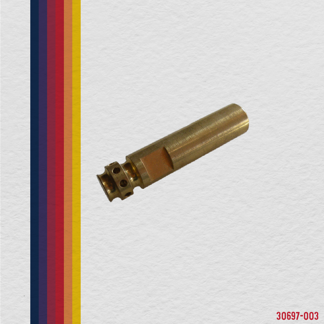 30697-003 Weight, fuel pickup