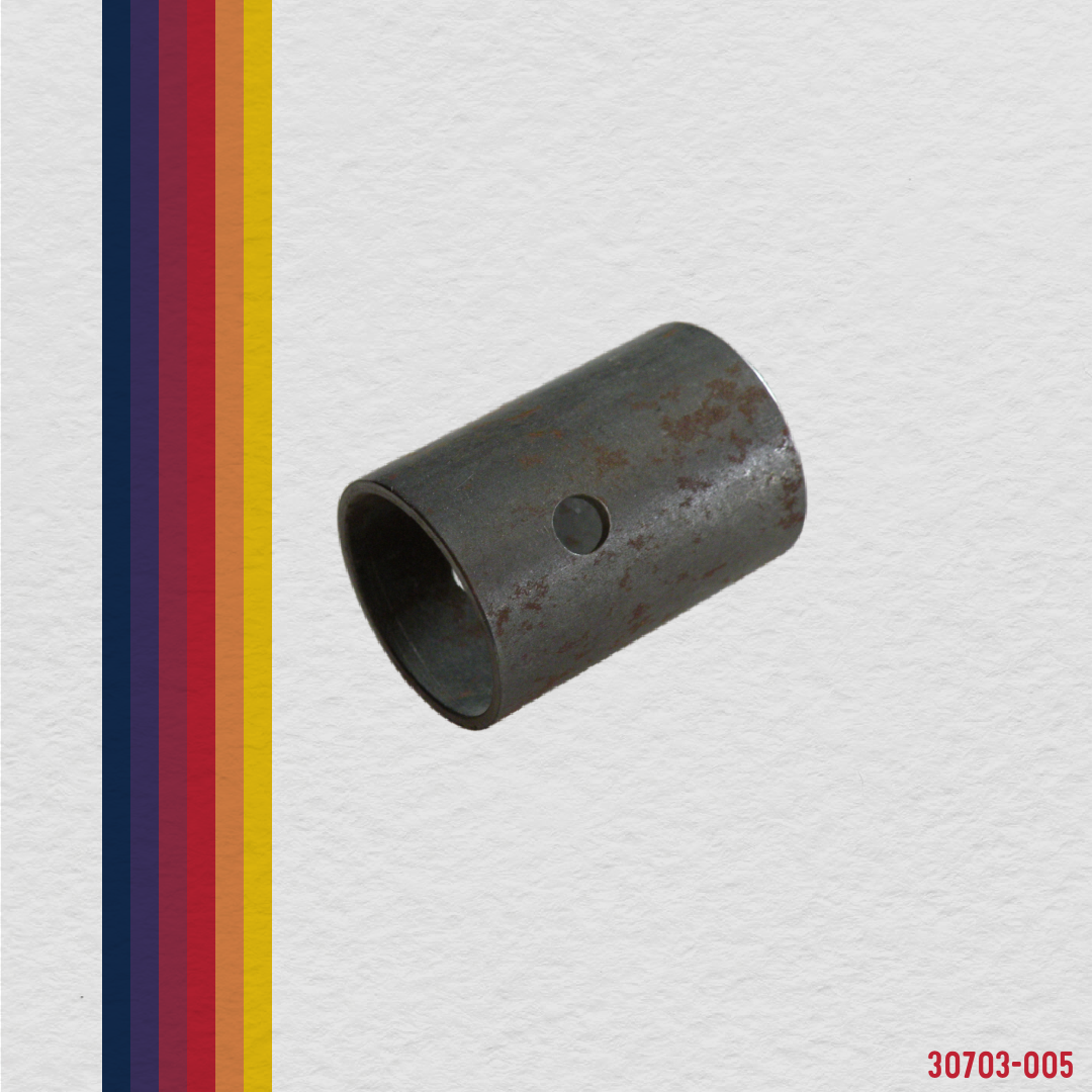 30703-005 Tube, stabilizer attach