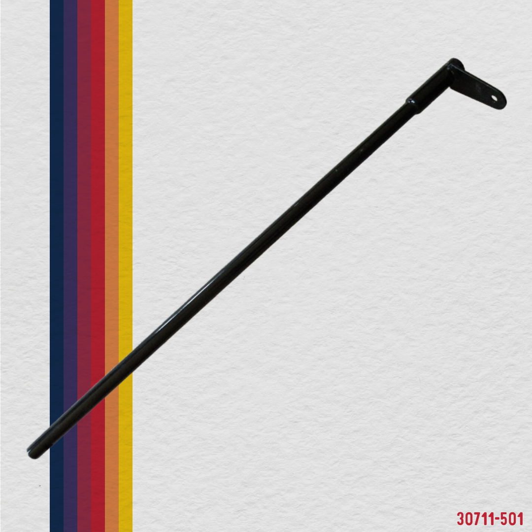 30711-501 Trimtab shaft