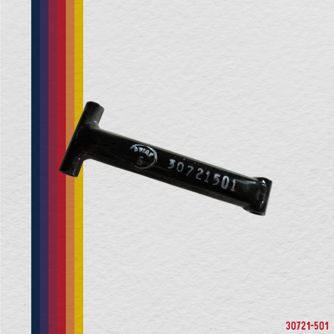 30721-501 Idler arm rear elevator pushrods