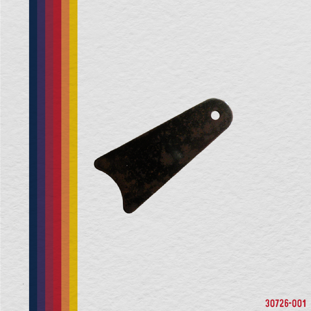 30726-001 Arm