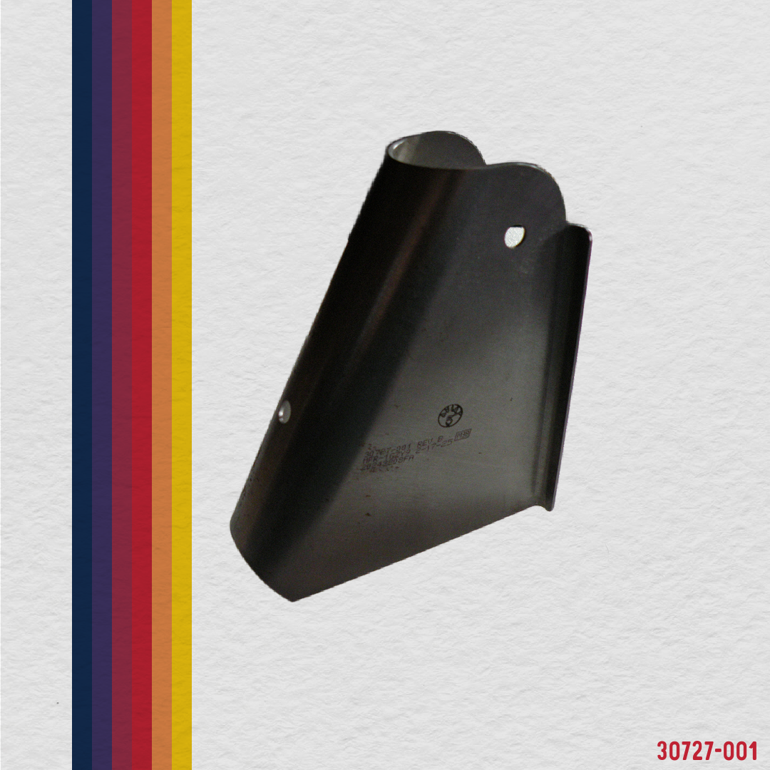 30727-001 Housing, torque tube