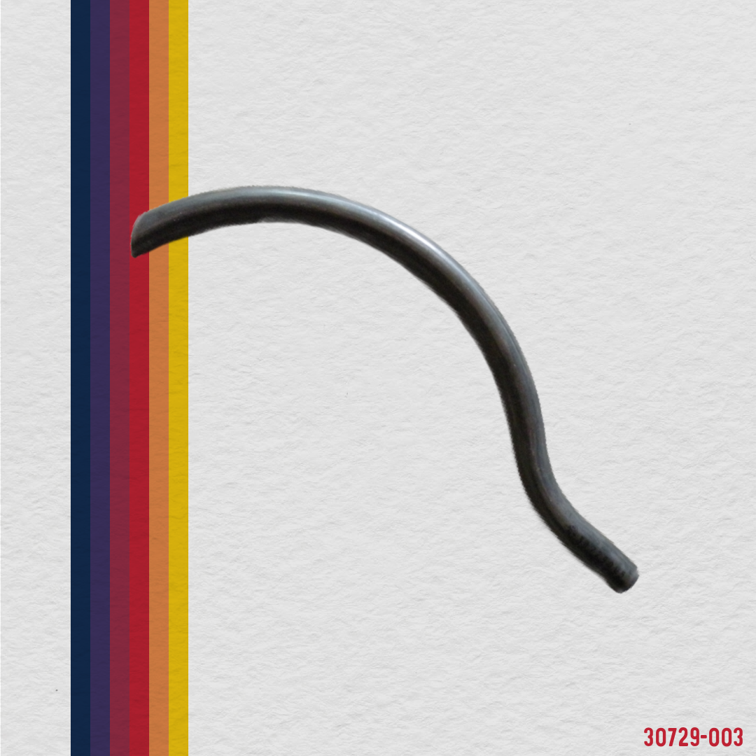 30729-003 Tube, control stick1
