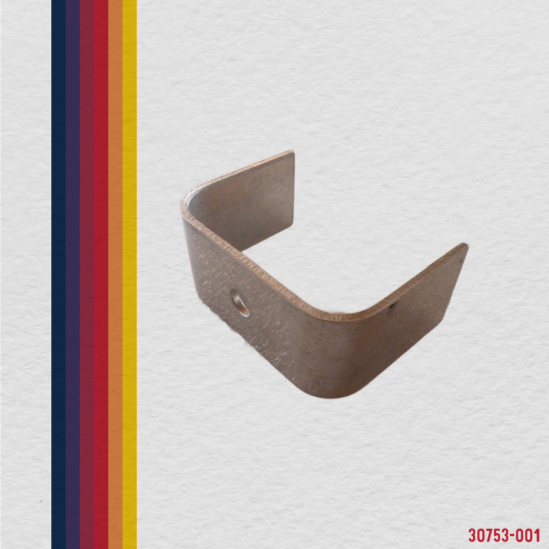 30753-001 Arch, clamp