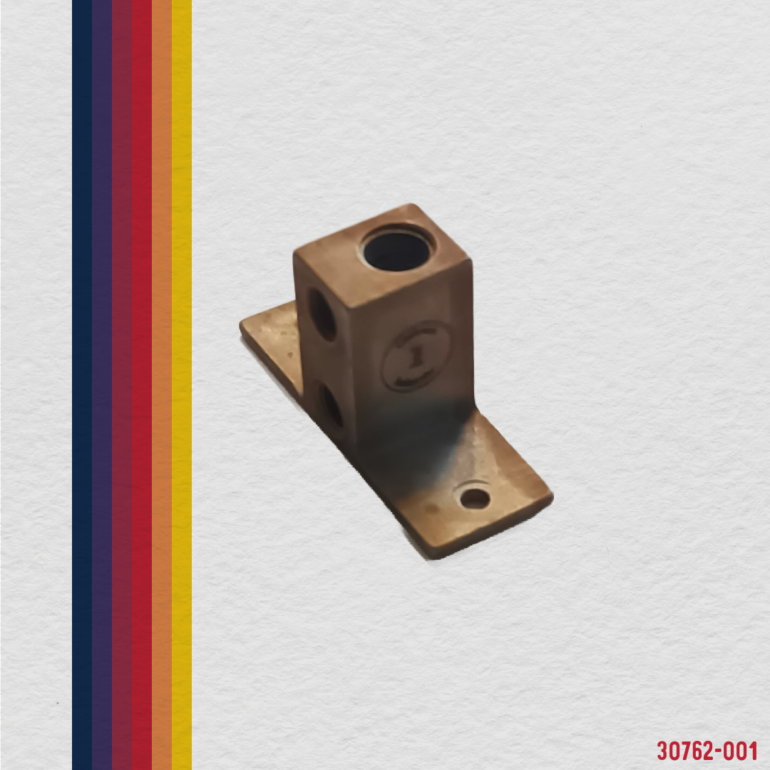 30762-001 Pitot Block