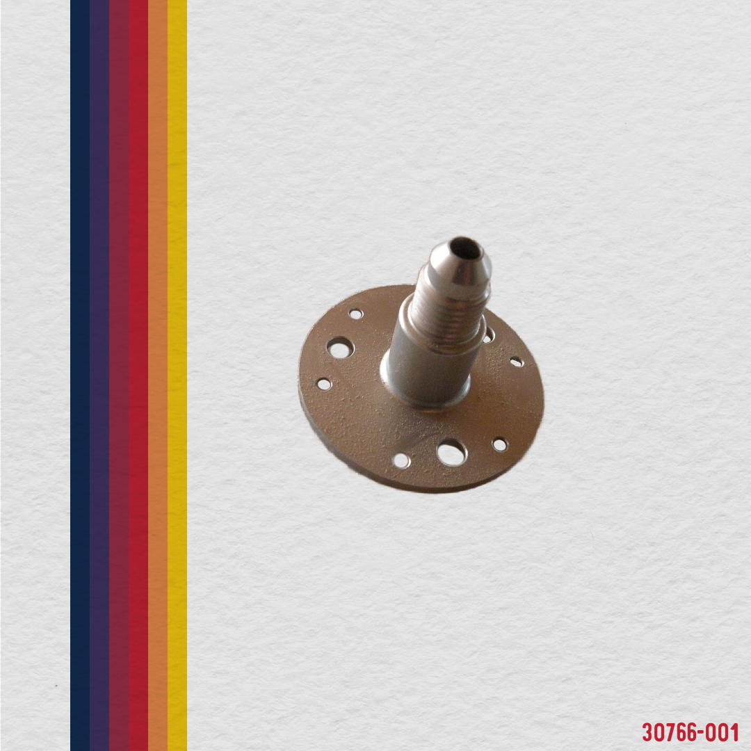 30766-001 Bulkhead drain