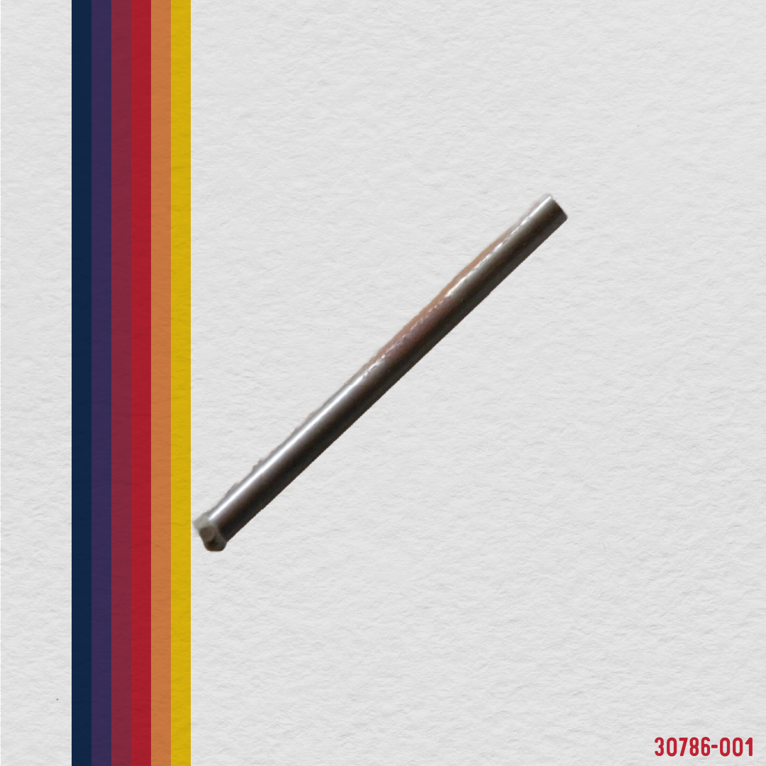 30786-001 Punch, hole (1/4 inch diameter)