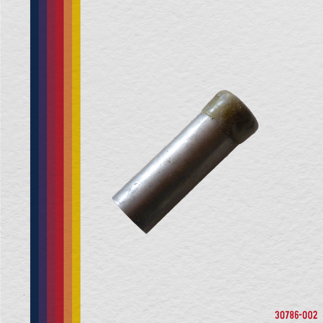 30786-002 Punch, hole (1-1/8 inch diameter)