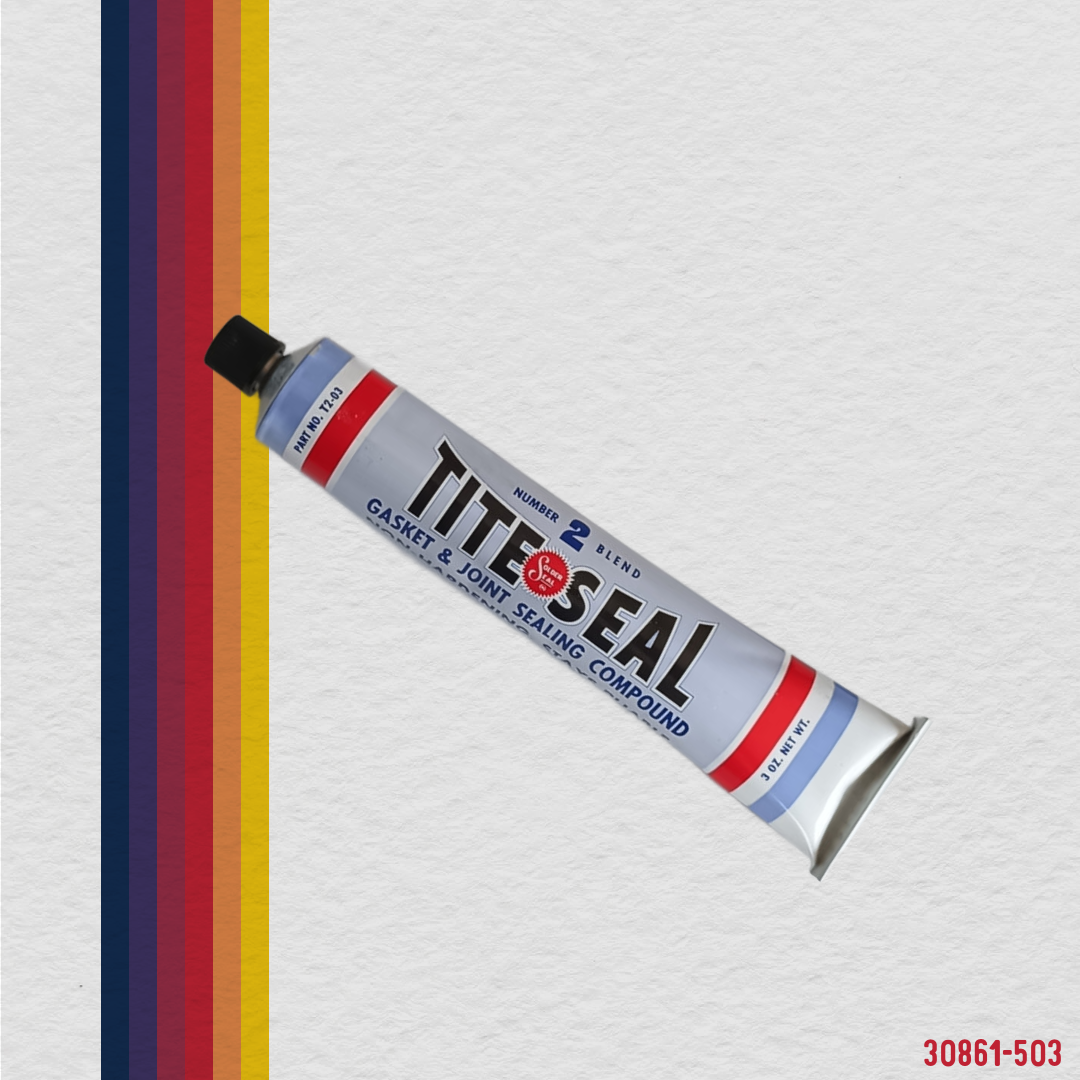 30861-503 Thread Compound 3oz