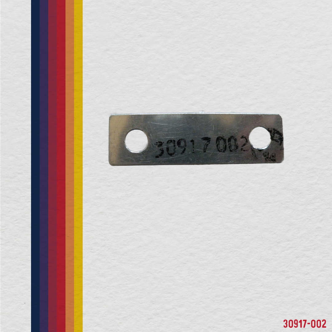 30917-002 Shim, thick