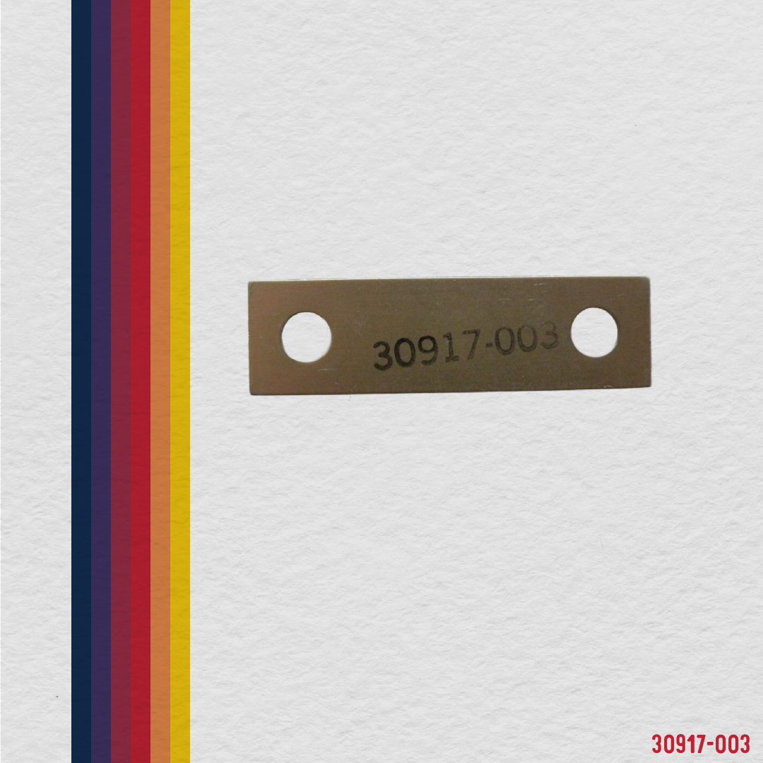 30917-003 Shim, thin