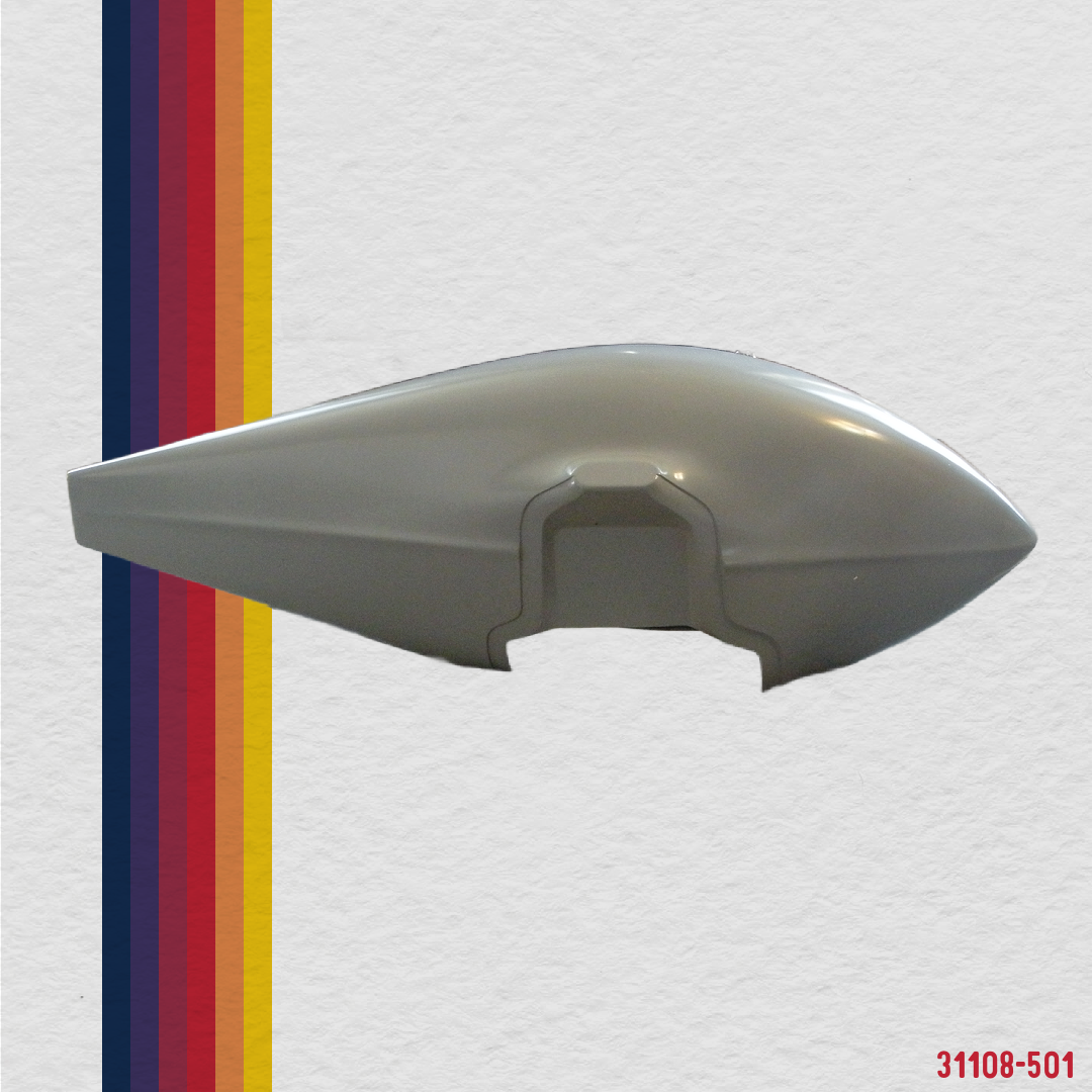 31108-501 Wheel 1 Cover Assembly