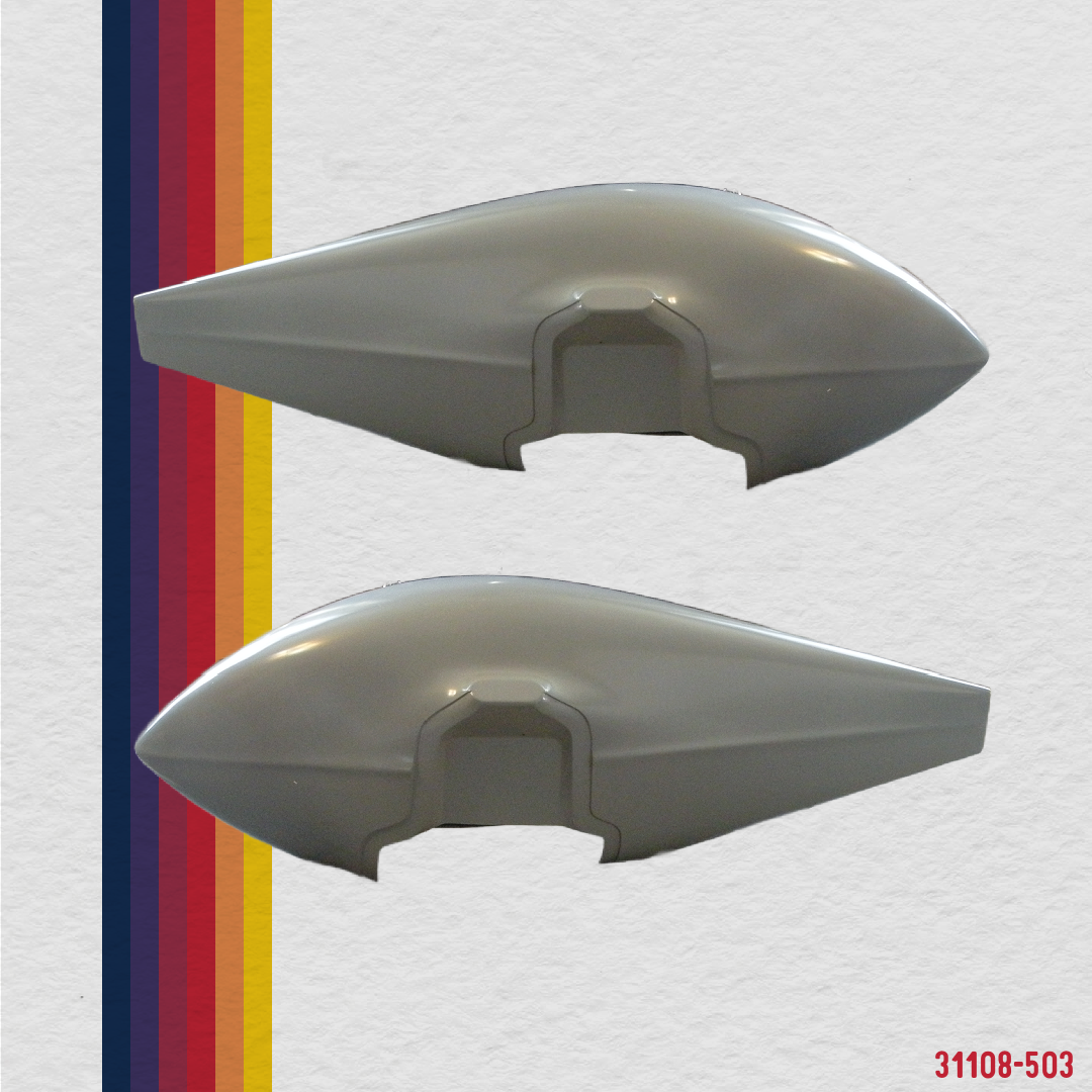 31108-503 Wheel Cover Assembly Set