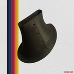 31110-501 Fairing, Landing Gear Left 3D Print Kit