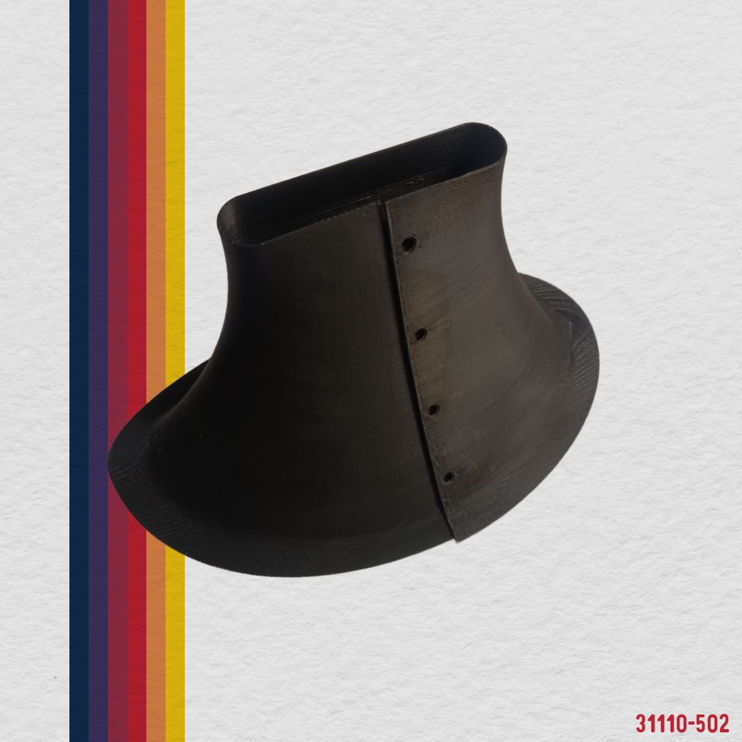 31110-502 Fairing, Landing Gear Rt 3D Print Kit