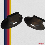 31110-503 Fairing, Landing Gear Both L & R 3D Printed - Kit