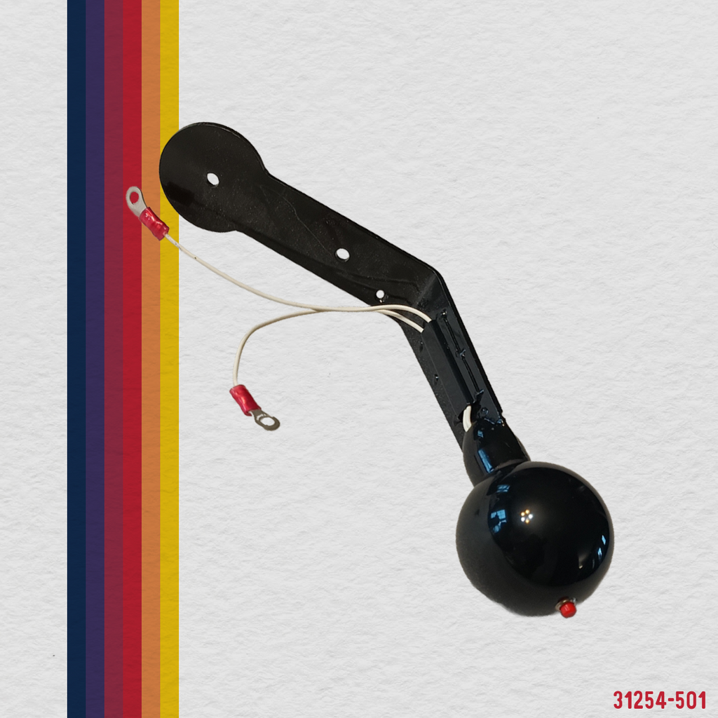 31254-501 Throttle lever