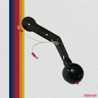 31254-501 Throttle lever