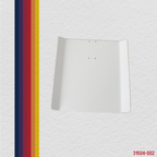 31504-002, Spade: Maximum Performance, White