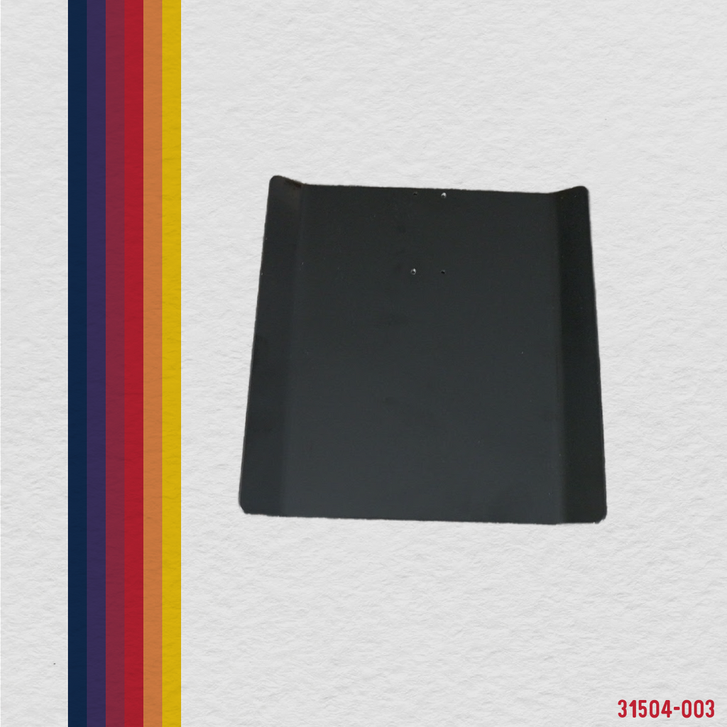 31504-003, Spade: Maximum Performance, Black