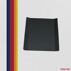 31504-003, Spade: Maximum Performance, Black