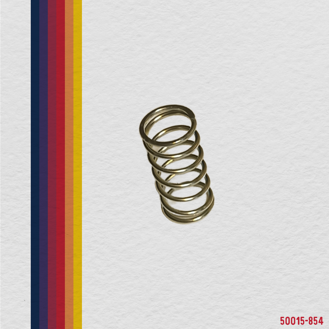 50015-854, spring, compression, corrosion resistant